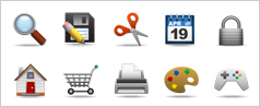 Swift Stock Icons