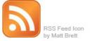 rss icon