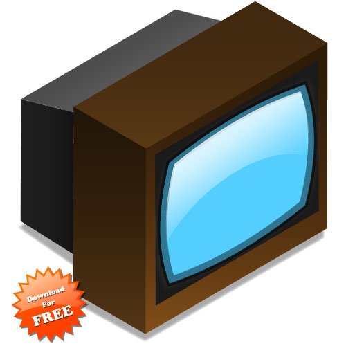 TV Set