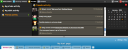 Netvibes Ginger: Activities