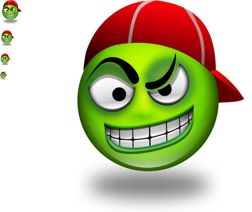 GameFace logo