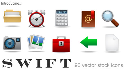 introducing swift