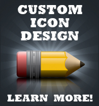 custom icons